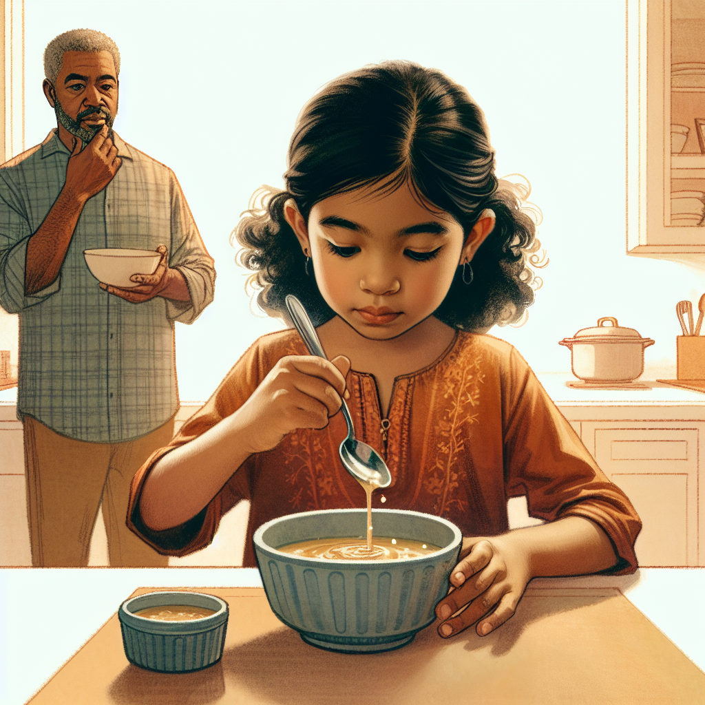 The Architecture of Growing Up: How Independence and Emotional Regulation Build Each Other