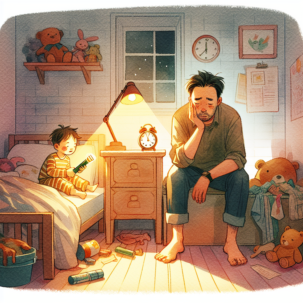 The Sleep Fix: A No-Drama System for Getting Your Kids to Bed (And Keeping Them There)