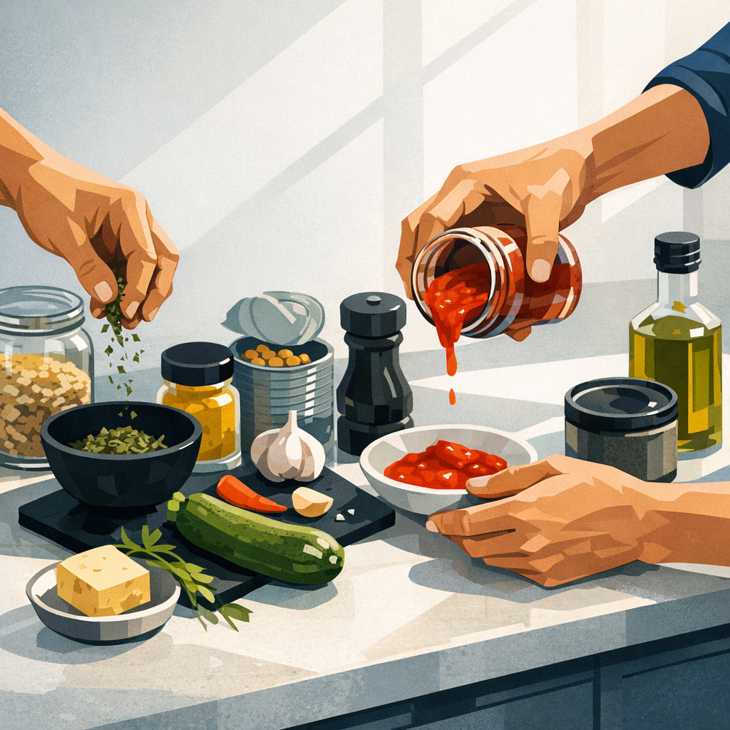 You're Creative. Your System Isn't.