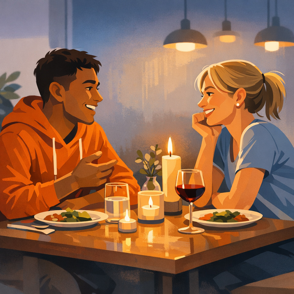 Flourishing Is a Team Sport: What Positive Psychology Actually Says About Thriving